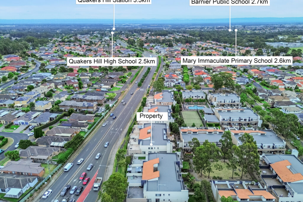 Sold - 65/11 Glenvale Avenue - New Property in Parklea - Real Estate by John Irudayaraj