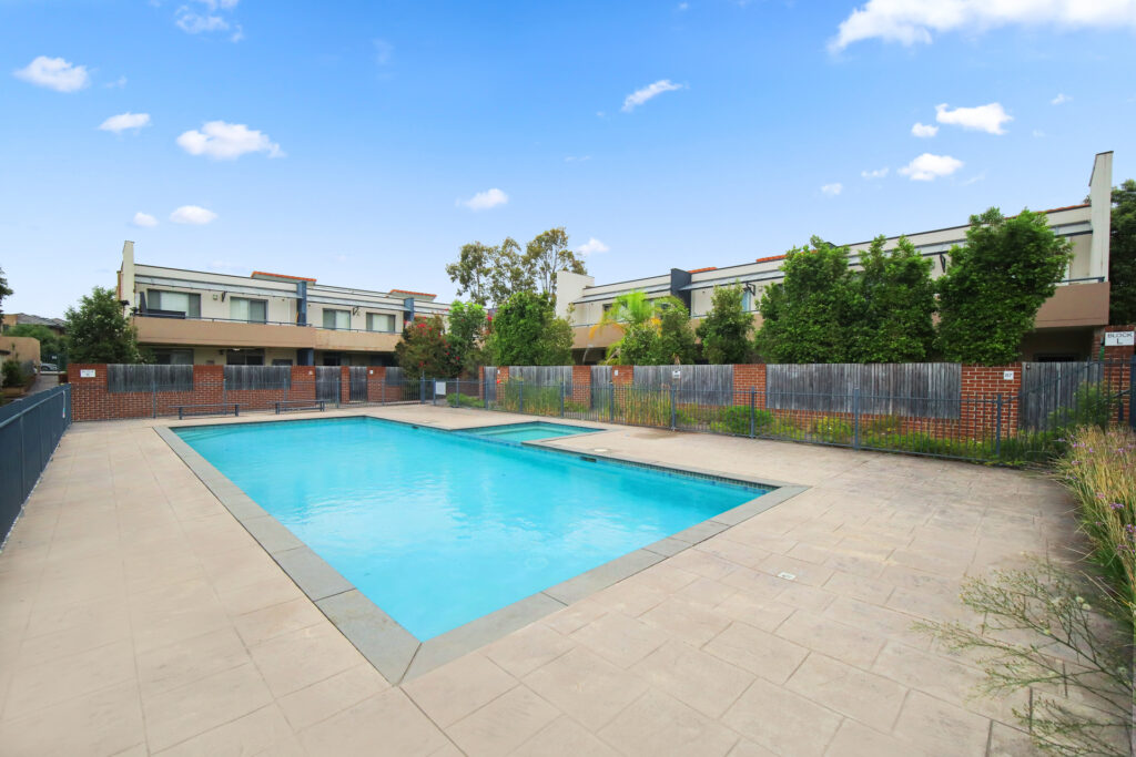 Sold - 65/11 Glenvale Avenue - New Property in Parklea - Real Estate by John Irudayaraj