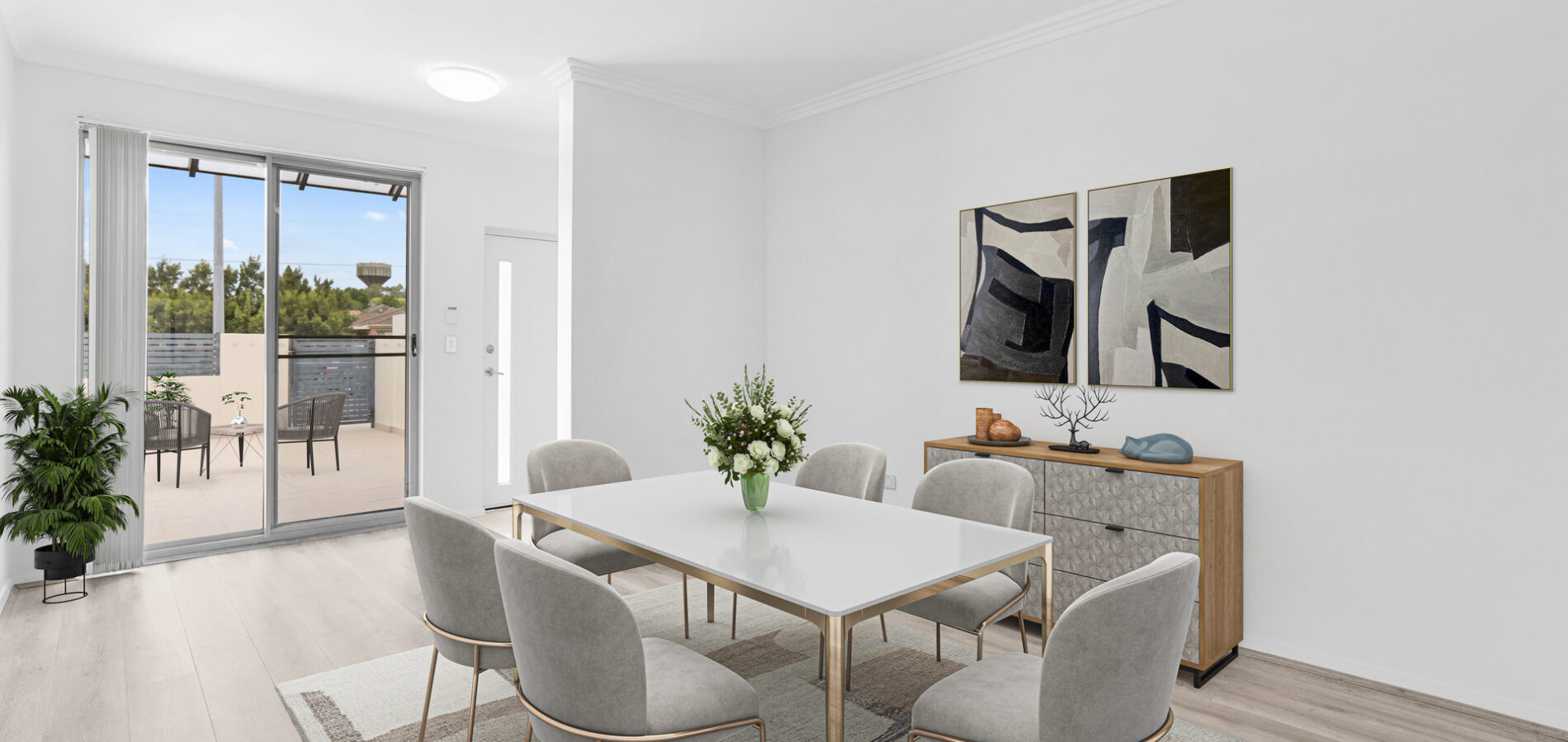 Sold - 65/11 Glenvale Avenue - New Property in Parklea - Real Estate by John Irudayaraj