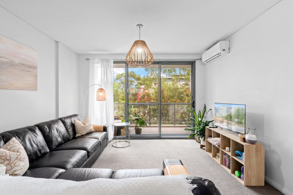 Sold - 37/10 Merriville Road - New Property in Kellyville Ridge - Real Estate by 
