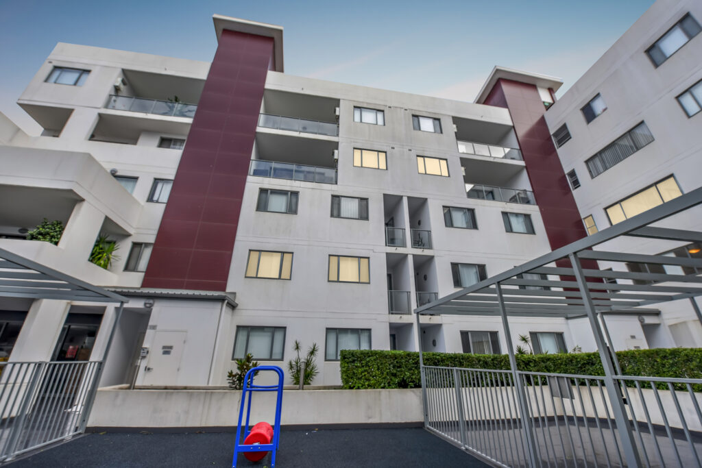 Sold - 37/10 Merriville Road - New Property in Kellyville Ridge - Real Estate by 