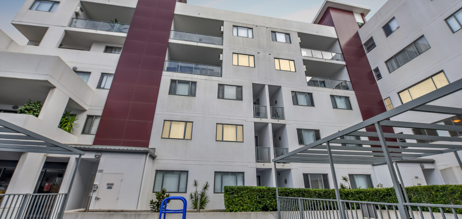 Sold - 37/10 Merriville Road - New Property in Kellyville Ridge - Real Estate by 