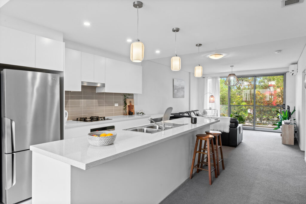 Sold - 37/10 Merriville Road - New Property in Kellyville Ridge - Real Estate by 