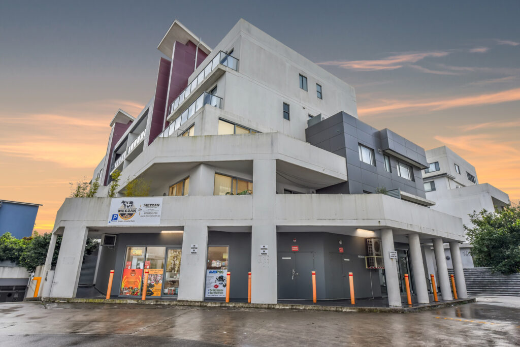 Sold - 37/10 Merriville Road - New Property in Kellyville Ridge - Real Estate by 
