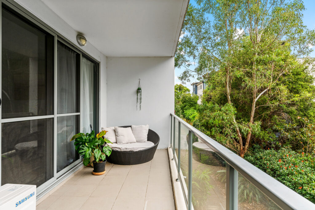 Sold - 37/10 Merriville Road - New Property in Kellyville Ridge - Real Estate by 
