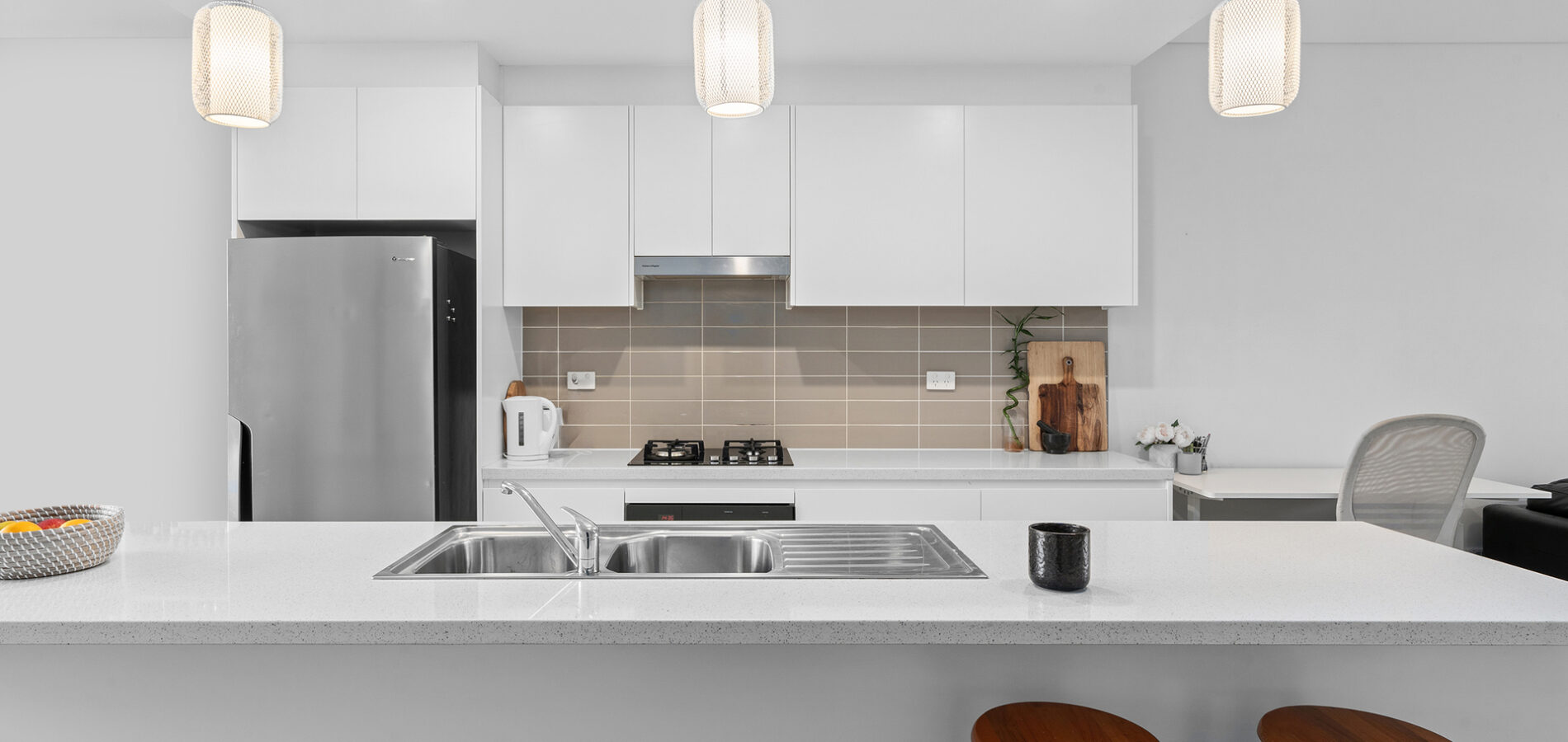 Sold - 37/10 Merriville Road - New Property in Kellyville Ridge - Real Estate by 