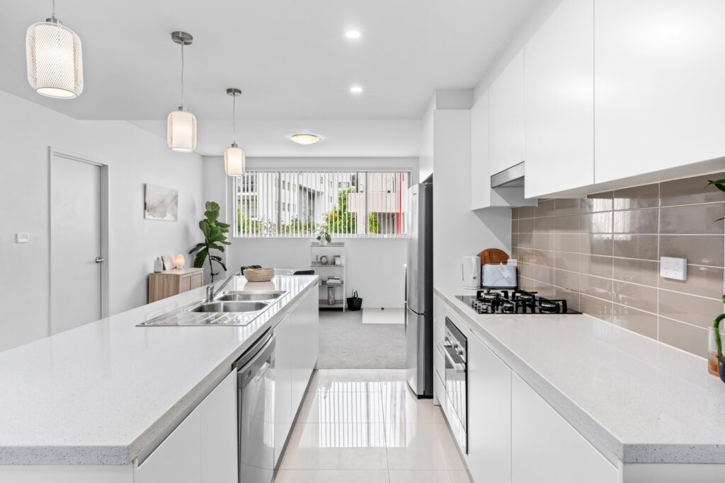 Sold - 37/10 Merriville Road - New Property in Kellyville Ridge - Real Estate by 