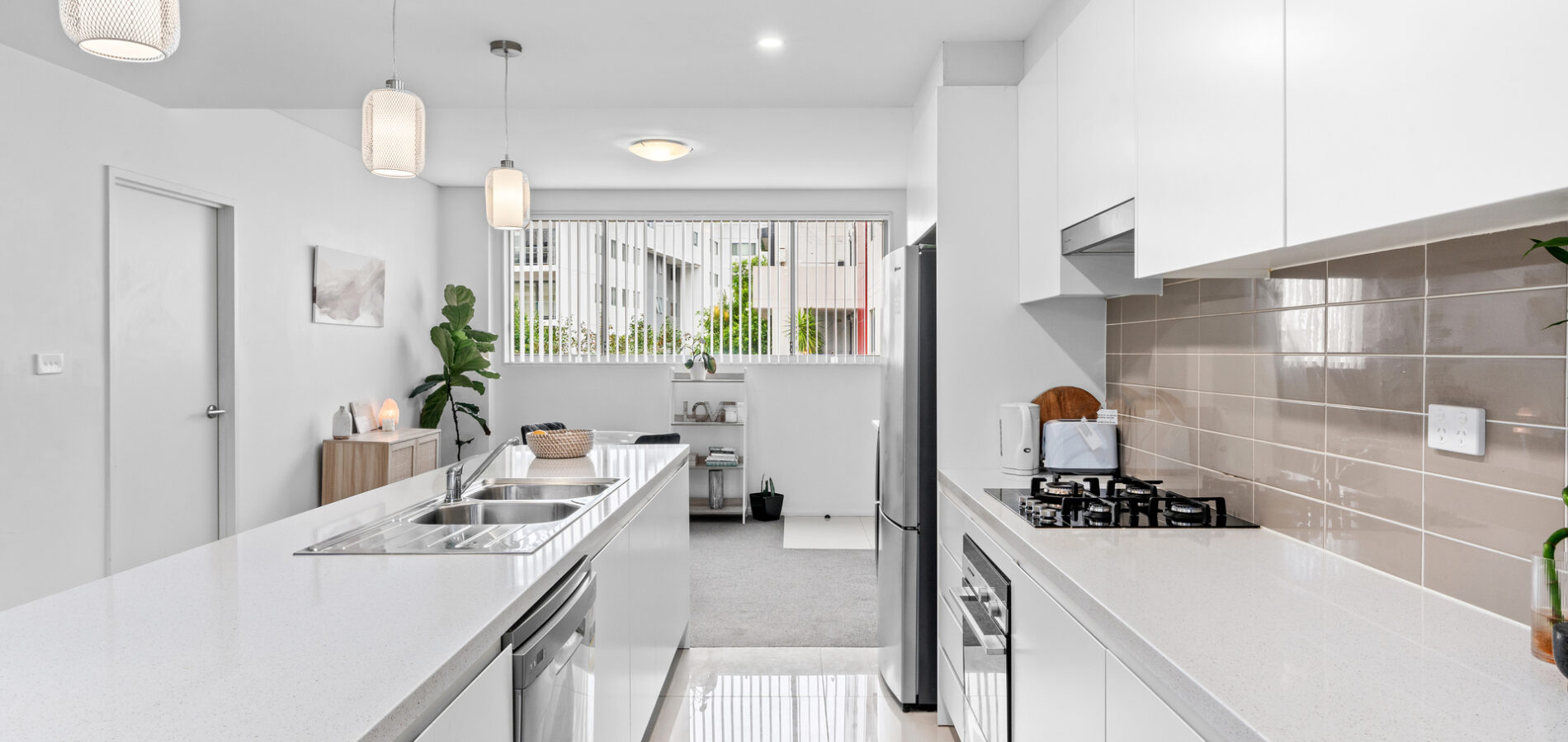 Sold - 37/10 Merriville Road - New Property in Kellyville Ridge - Real Estate by 