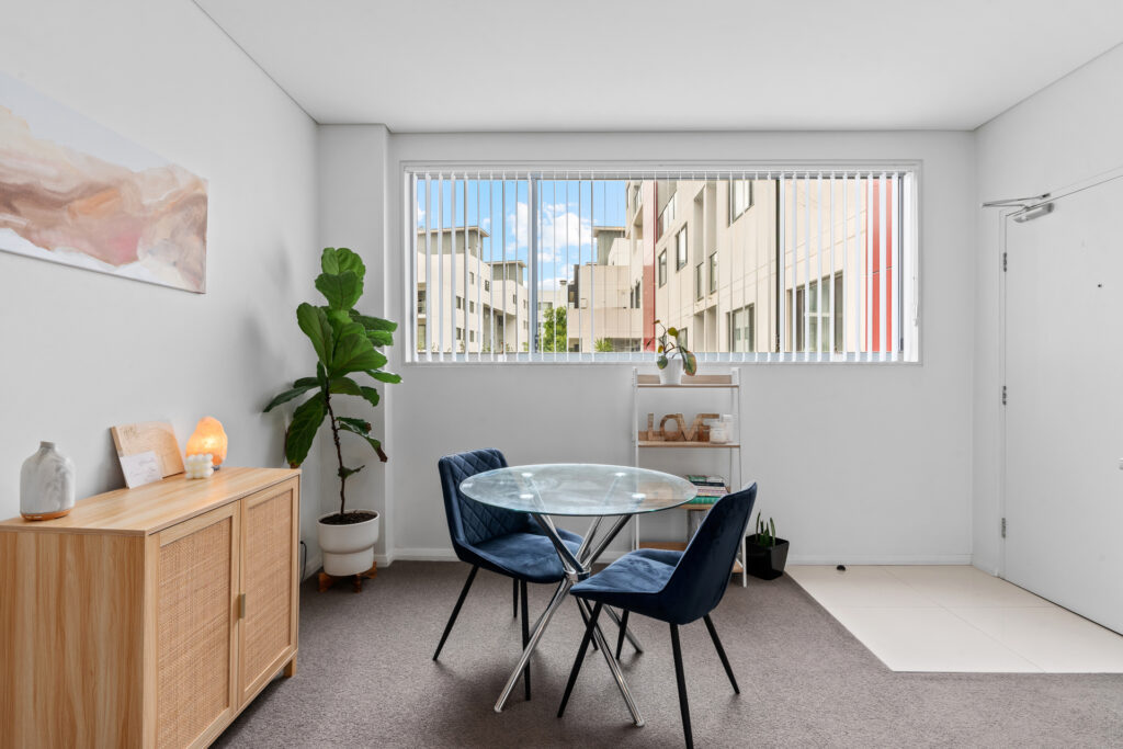 Sold - 37/10 Merriville Road - New Property in Kellyville Ridge - Real Estate by 