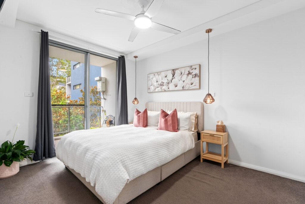 Sold - 37/10 Merriville Road - New Property in Kellyville Ridge - Real Estate by 