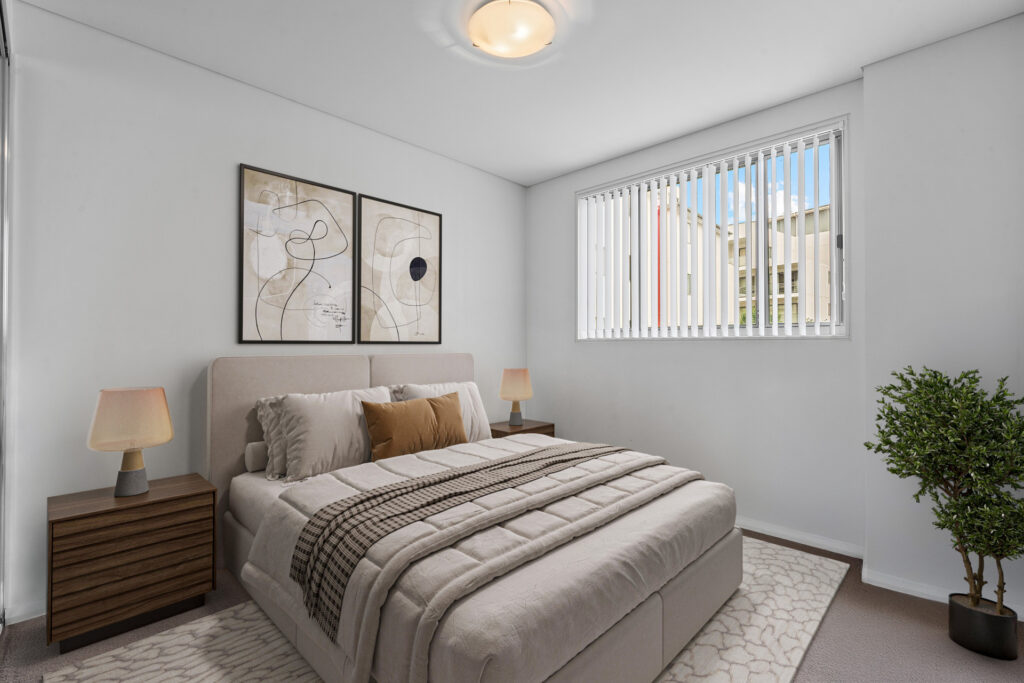 Sold - 37/10 Merriville Road - New Property in Kellyville Ridge - Real Estate by 