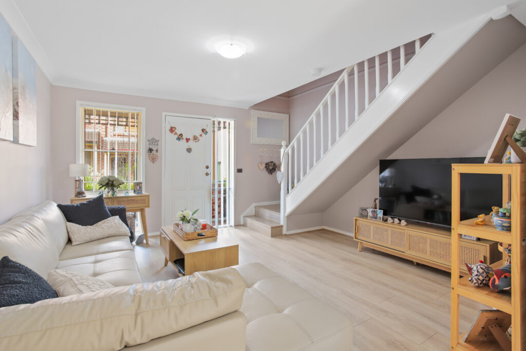 Sold - 4/12 Bogan Place - New Property in Seven Hills - Real Estate by Joel Hollings