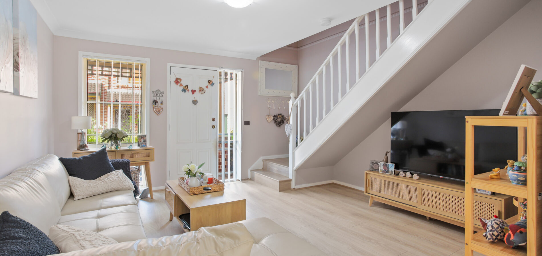 Sold - 4/12 Bogan Place - New Property in Seven Hills - Real Estate by Joel Hollings