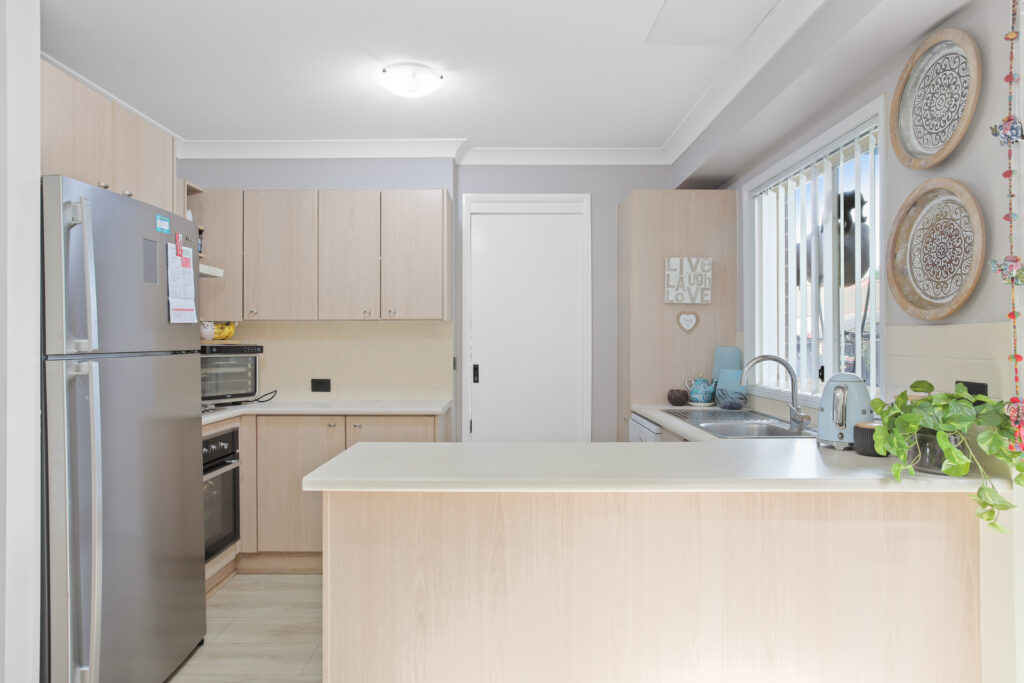 Sold - 4/12 Bogan Place - New Property in Seven Hills - Real Estate by Joel Hollings