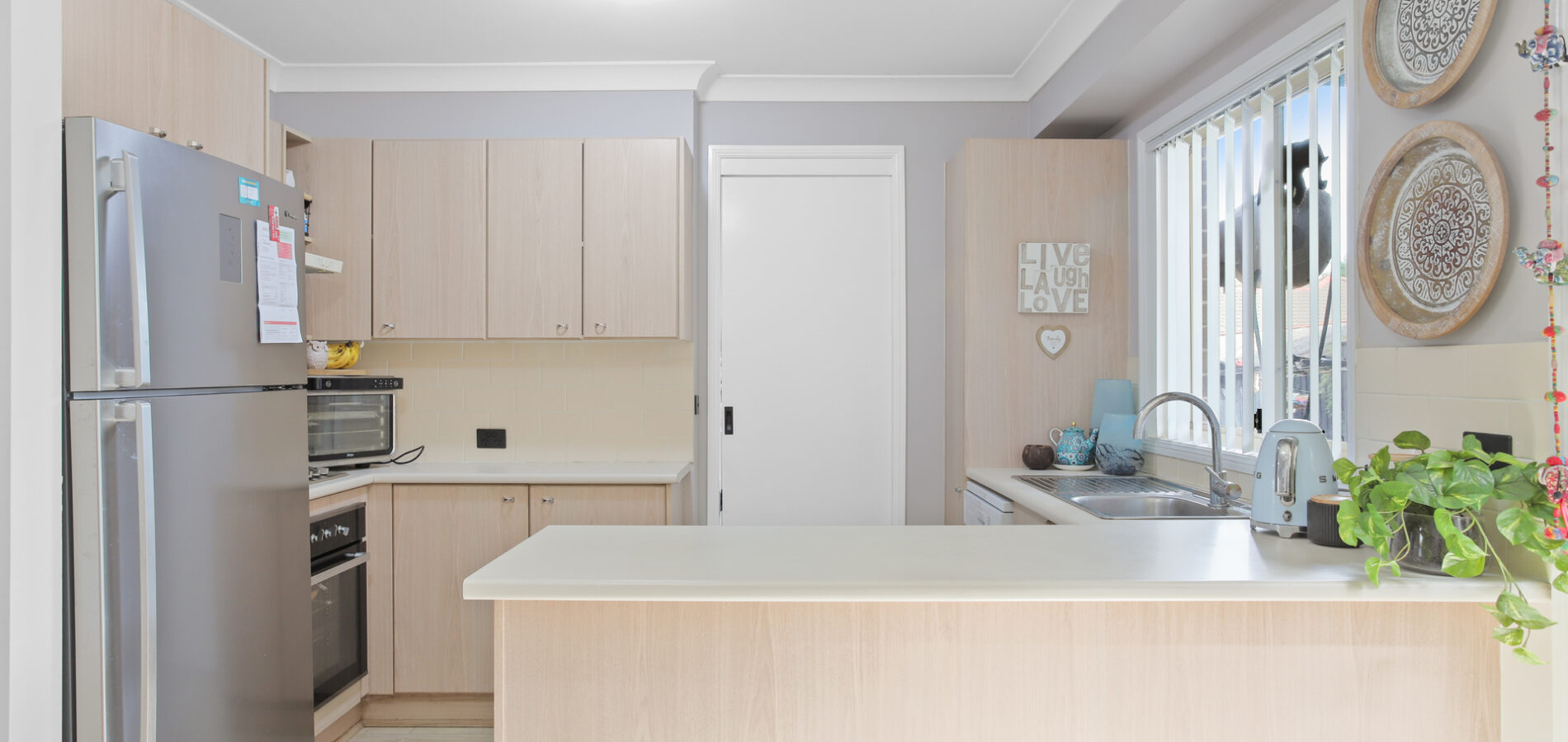 Sold - 4/12 Bogan Place - New Property in Seven Hills - Real Estate by Joel Hollings