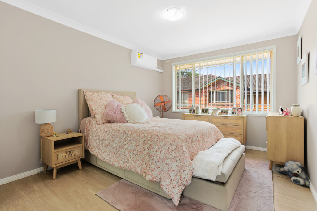 Sold - 4/12 Bogan Place - New Property in Seven Hills - Real Estate by Joel Hollings