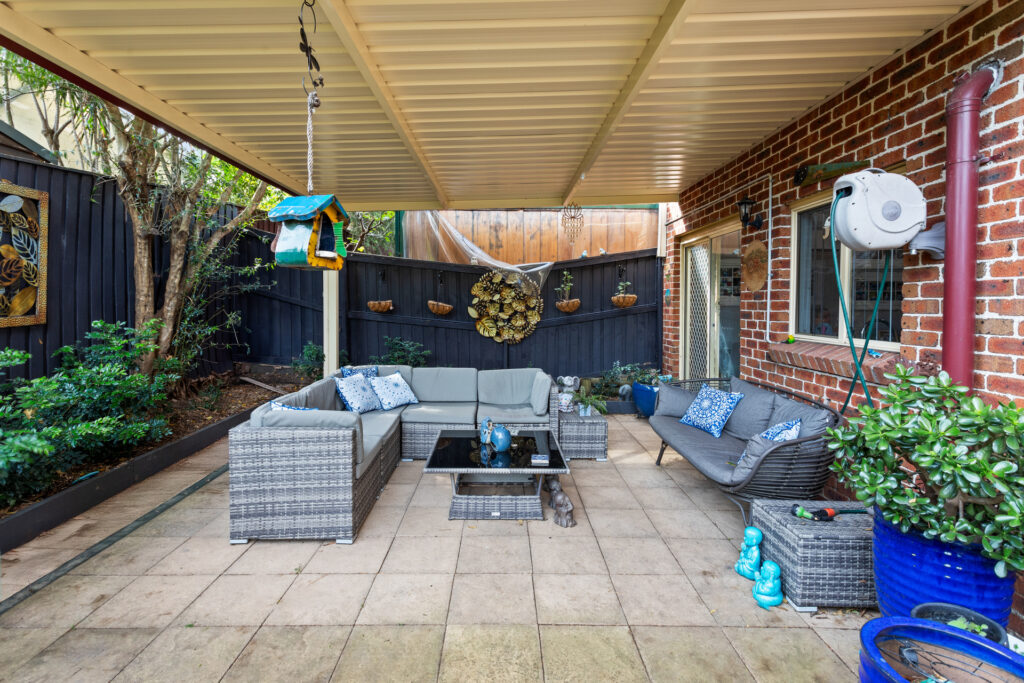 Sold - 4/12 Bogan Place - New Property in Seven Hills - Real Estate by Joel Hollings