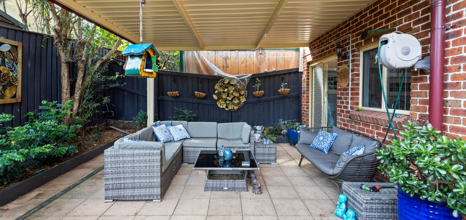 Sold - 4/12 Bogan Place - New Property in Seven Hills - Real Estate by Joel Hollings