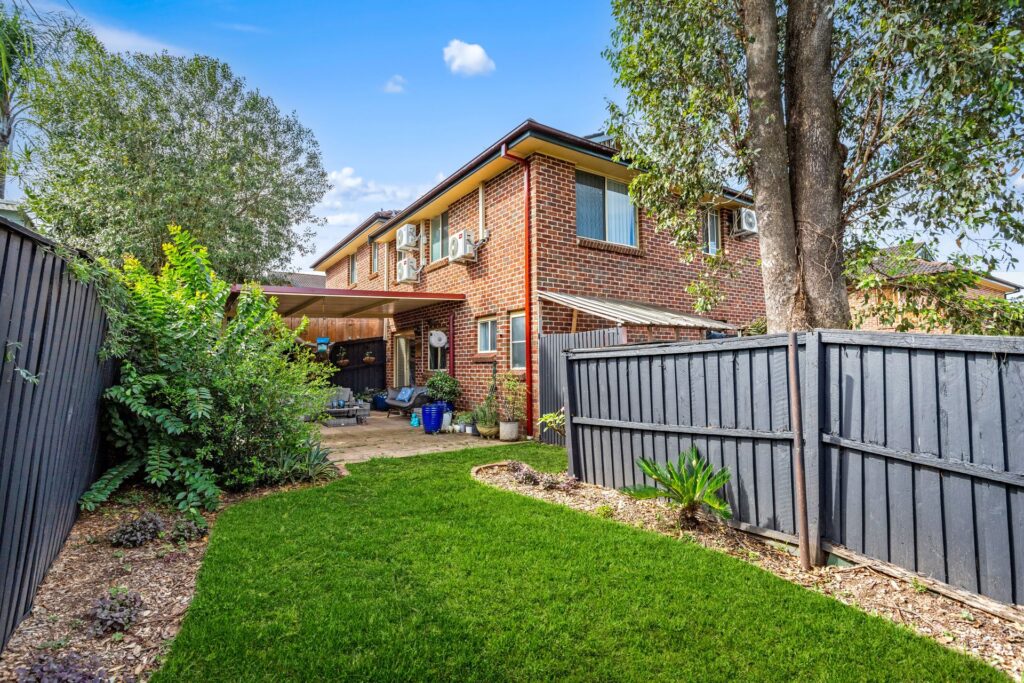 Sold - 4/12 Bogan Place - New Property in Seven Hills - Real Estate by Joel Hollings