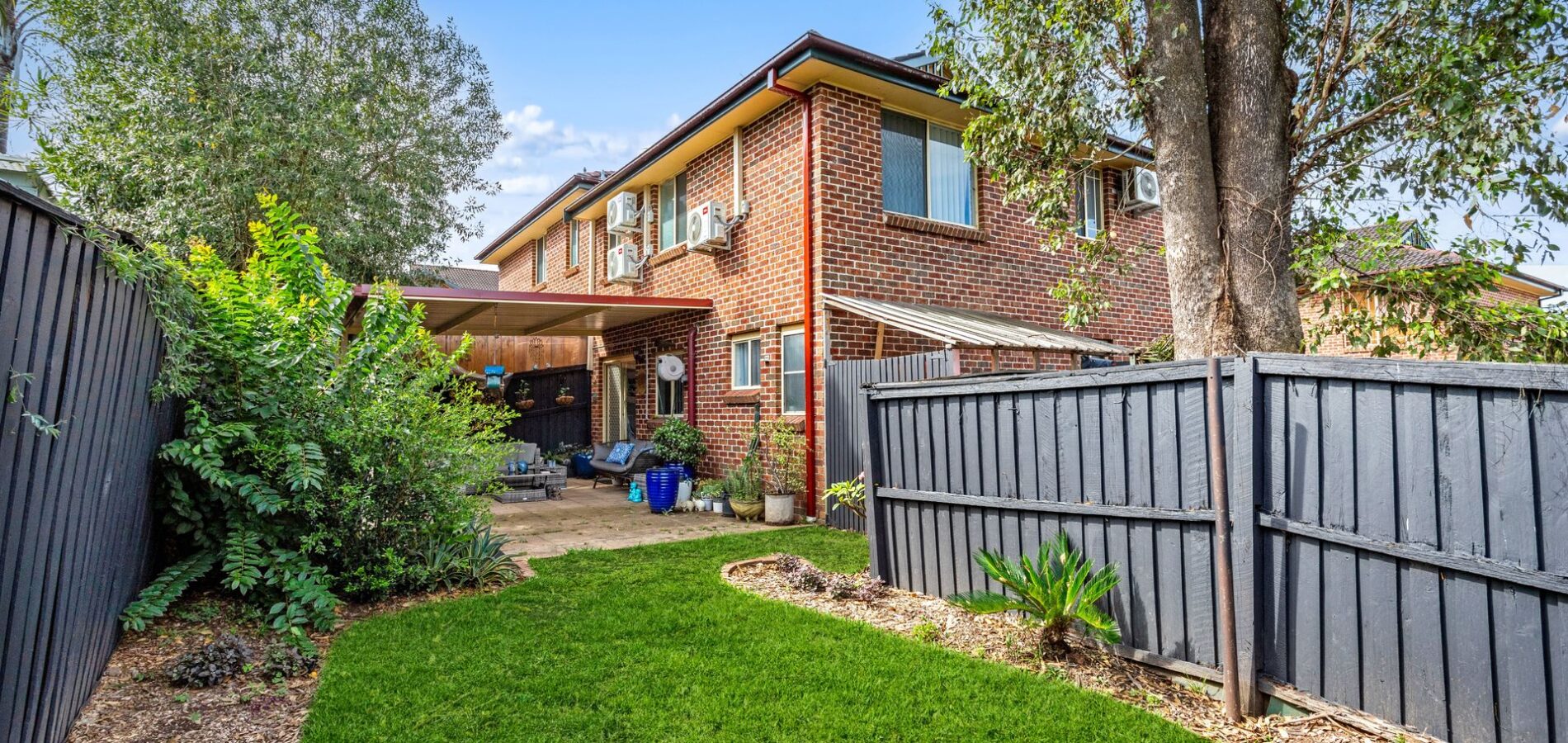 Sold - 4/12 Bogan Place - New Property in Seven Hills - Real Estate by Joel Hollings