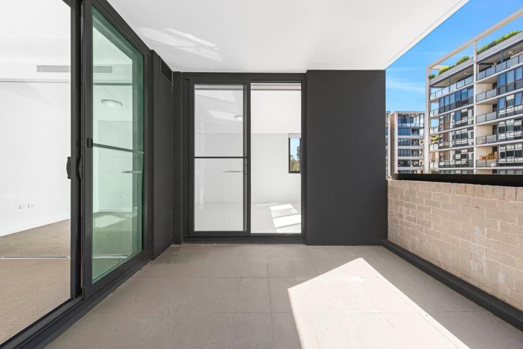 Sold - 6302/1A Morton Street - New Property in Parramatta - Real Estate by Sam Dalgliesh