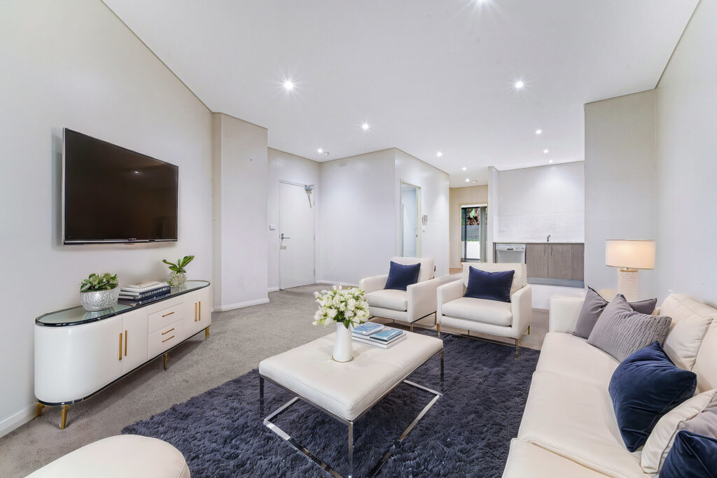 Sold - 19/30-32 Briens Road - New Property in Northmead - Real Estate by Sam Dalgliesh