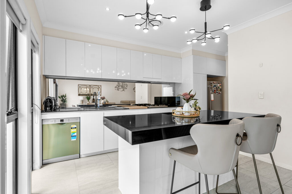 Sold - 106 Grace Crescent - New Property in Kellyville - Real Estate by Corie Sciberras