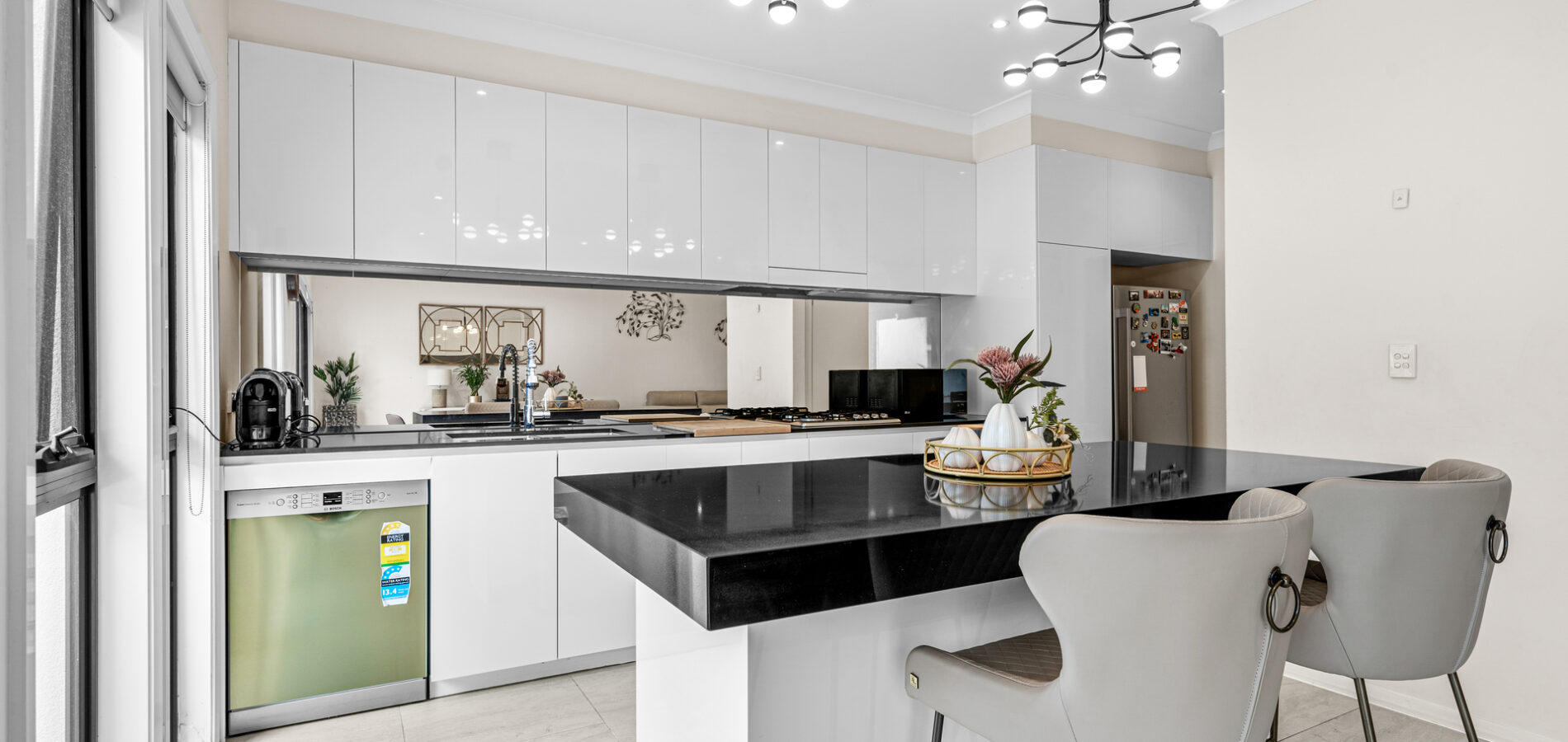 Sold - 106 Grace Crescent - New Property in Kellyville - Real Estate by Corie Sciberras