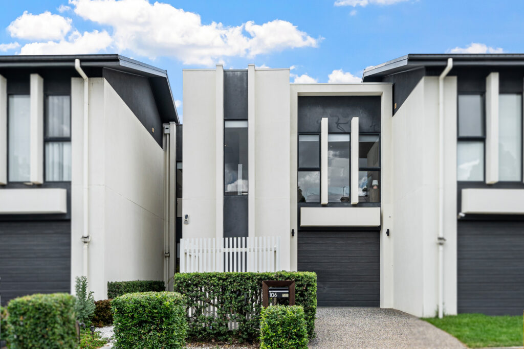 Sold - 106 Grace Crescent - New Property in Kellyville - Real Estate by Corie Sciberras
