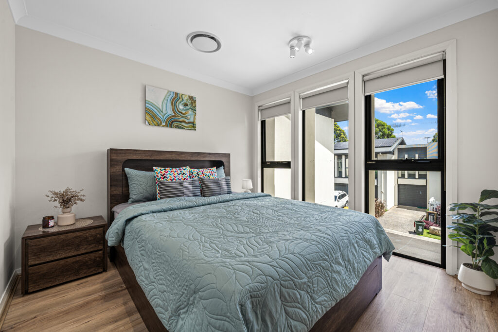 Sold - 106 Grace Crescent - New Property in Kellyville - Real Estate by Corie Sciberras