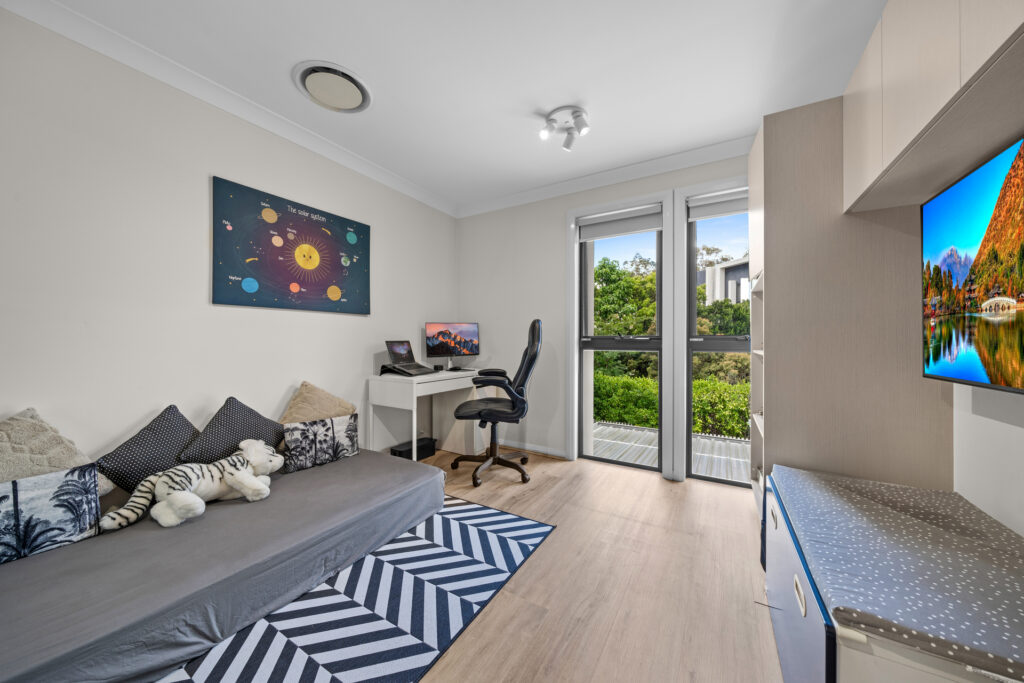 Sold - 106 Grace Crescent - New Property in Kellyville - Real Estate by Corie Sciberras