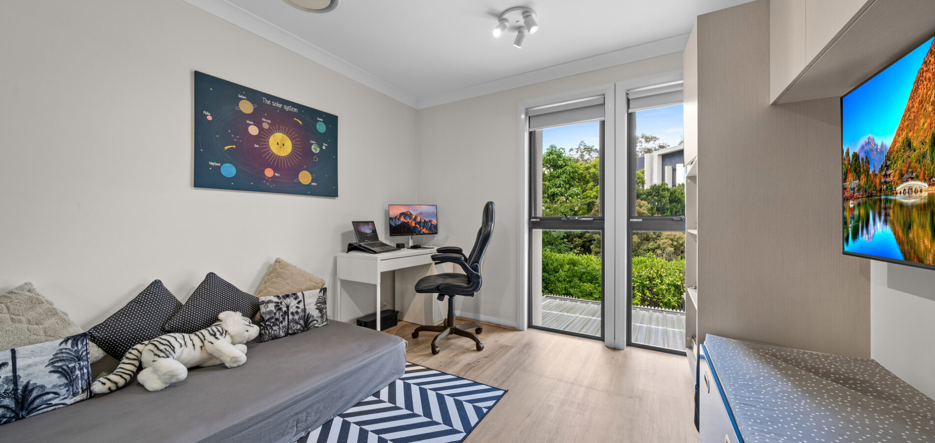 Sold - 106 Grace Crescent - New Property in Kellyville - Real Estate by Corie Sciberras