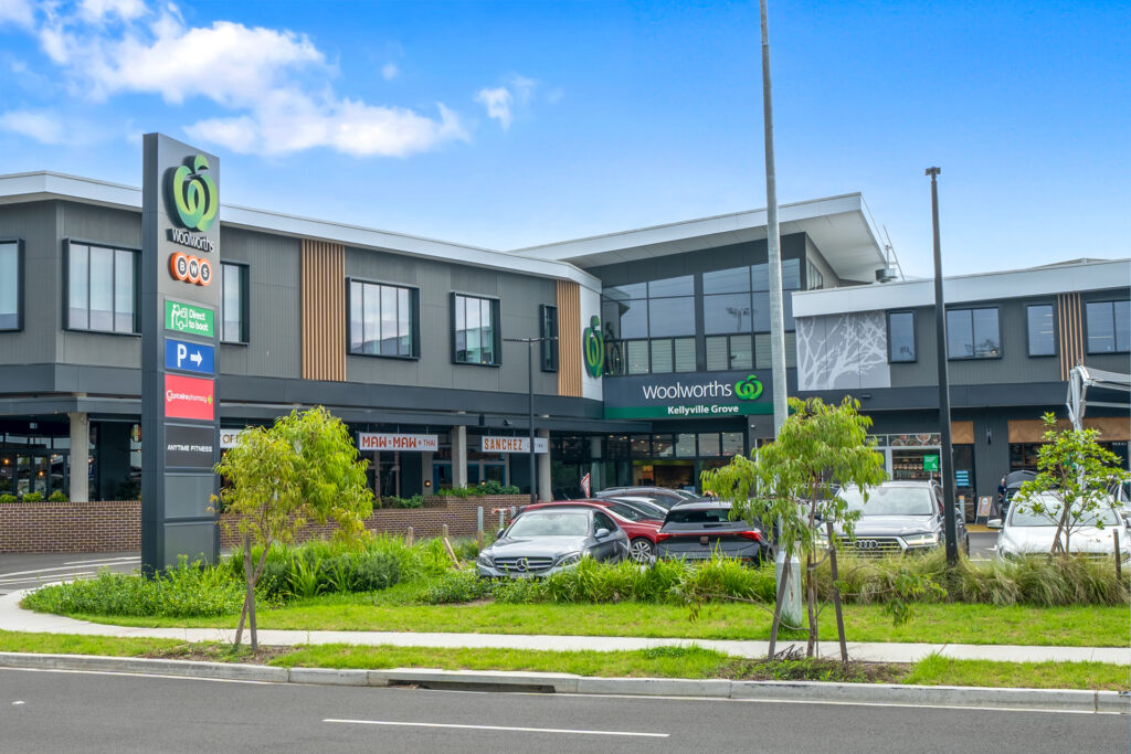 Sold - 106 Grace Crescent - New Property in Kellyville - Real Estate by Corie Sciberras