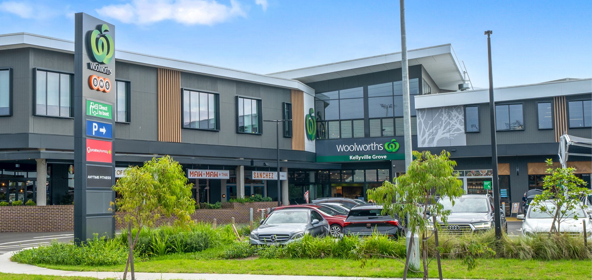 Sold - 106 Grace Crescent - New Property in Kellyville - Real Estate by Corie Sciberras