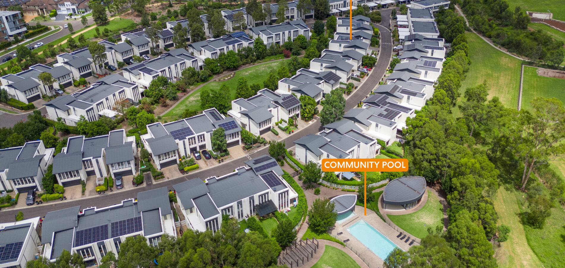 Sold - 106 Grace Crescent - New Property in Kellyville - Real Estate by Corie Sciberras