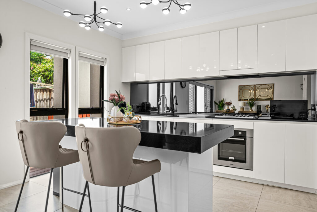 Sold - 106 Grace Crescent - New Property in Kellyville - Real Estate by Corie Sciberras