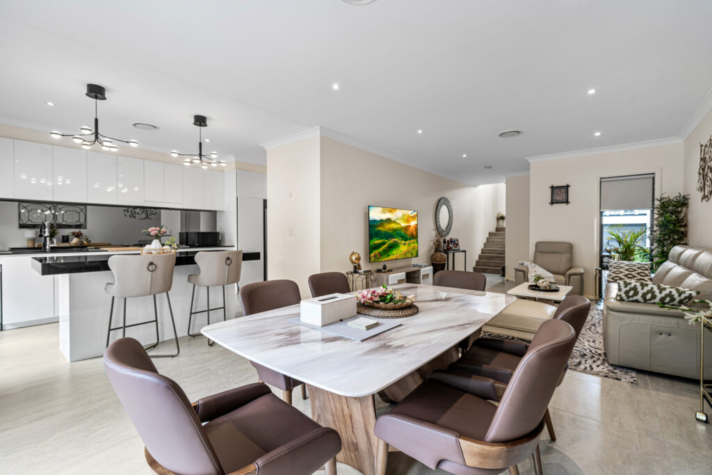 Sold - 106 Grace Crescent - New Property in Kellyville - Real Estate by Corie Sciberras
