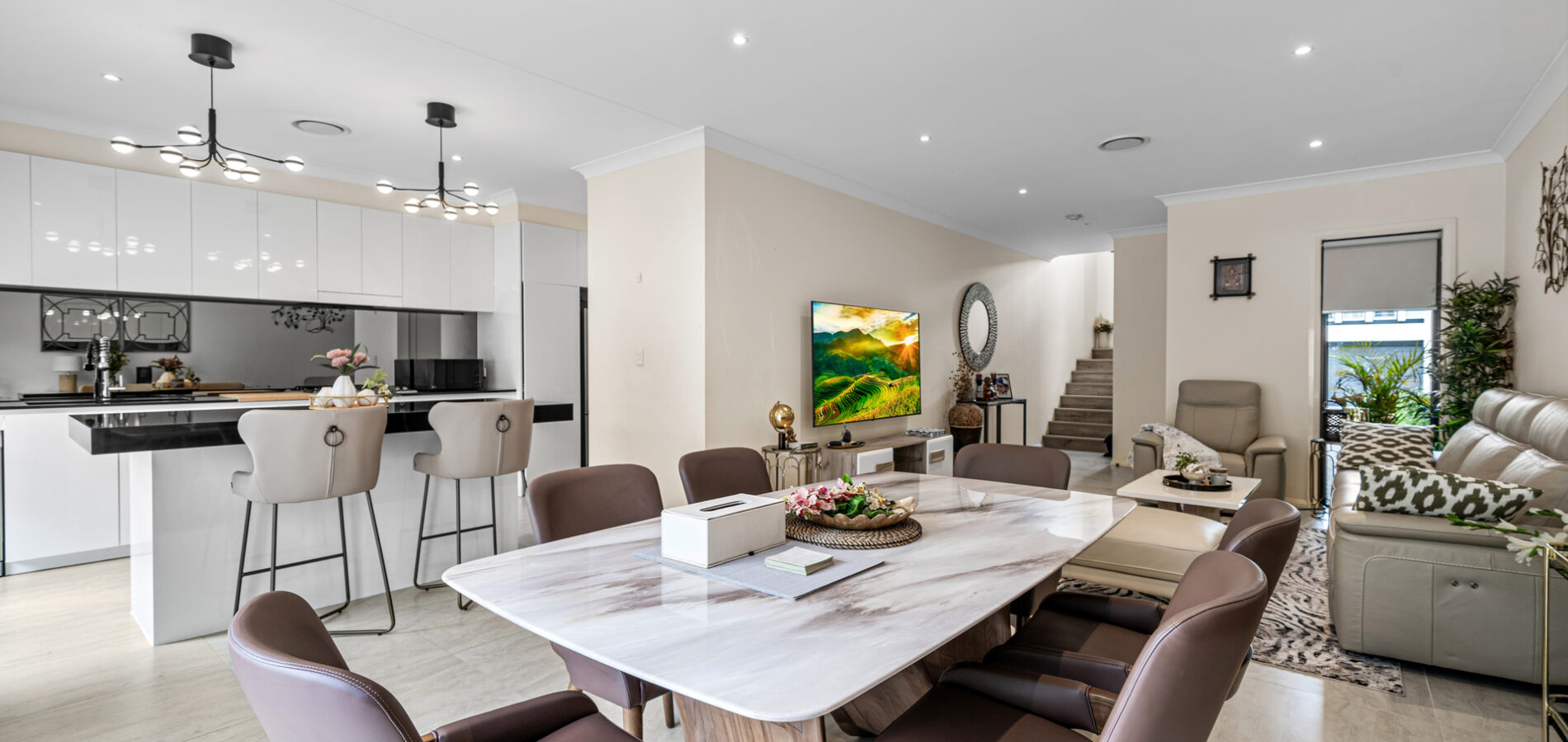 Sold - 106 Grace Crescent - New Property in Kellyville - Real Estate by Corie Sciberras