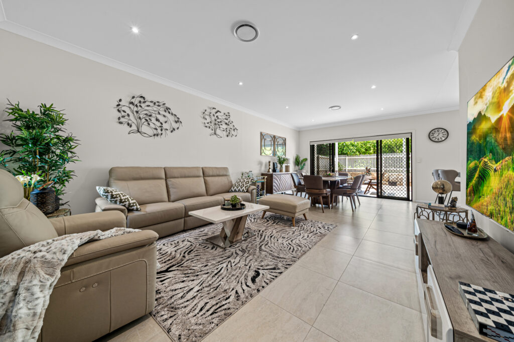 Sold - 106 Grace Crescent - New Property in Kellyville - Real Estate by Corie Sciberras