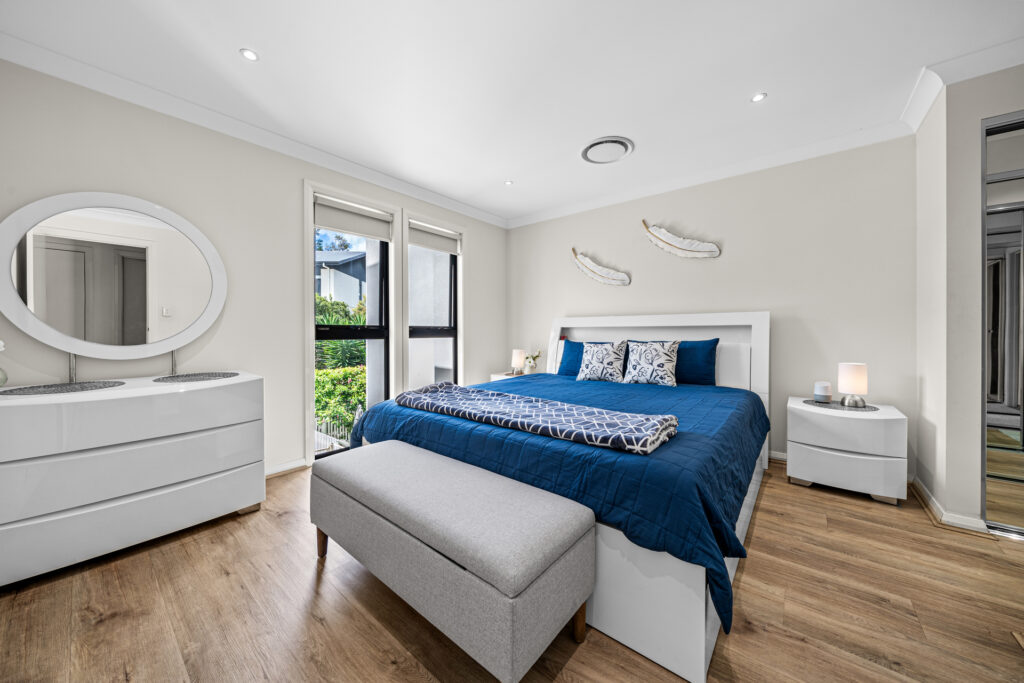 Sold - 106 Grace Crescent - New Property in Kellyville - Real Estate by Corie Sciberras