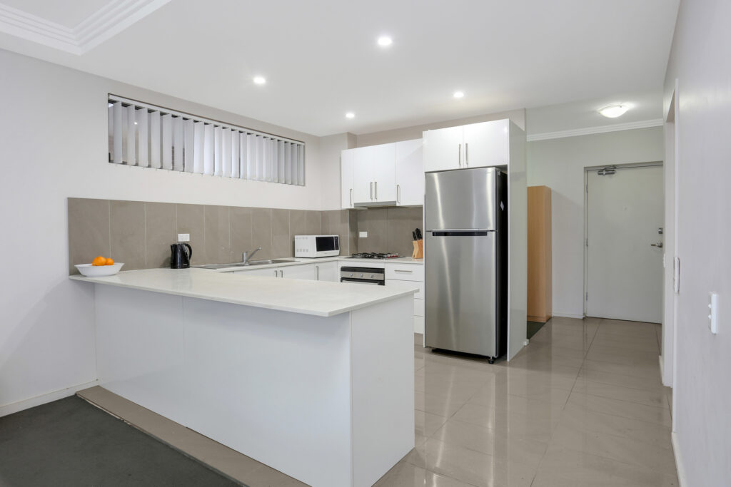 Sold - 18/2-4 Belinda Place - New Property in Mays Hill - Real Estate by Sam Dalgliesh