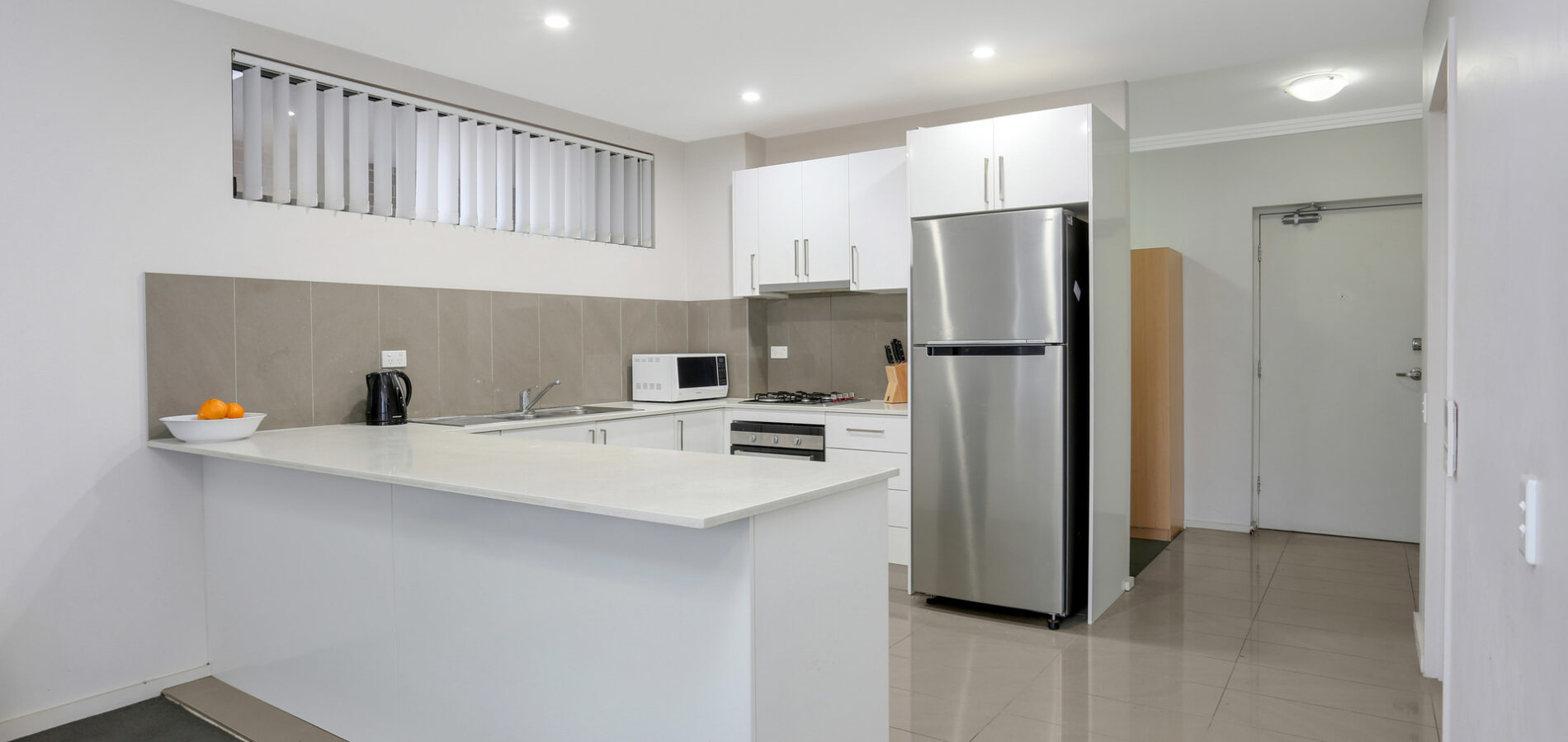 Sold - 18/2-4 Belinda Place - New Property in Mays Hill - Real Estate by Sam Dalgliesh