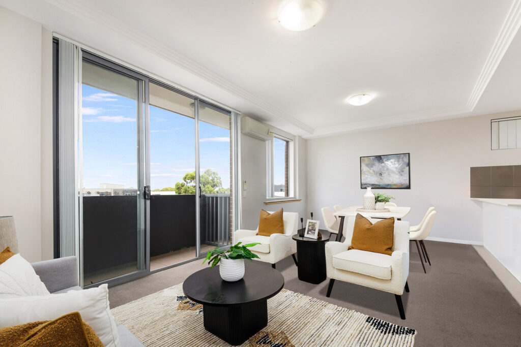 Sold - 18/2-4 Belinda Place - New Property in Mays Hill - Real Estate by Sam Dalgliesh