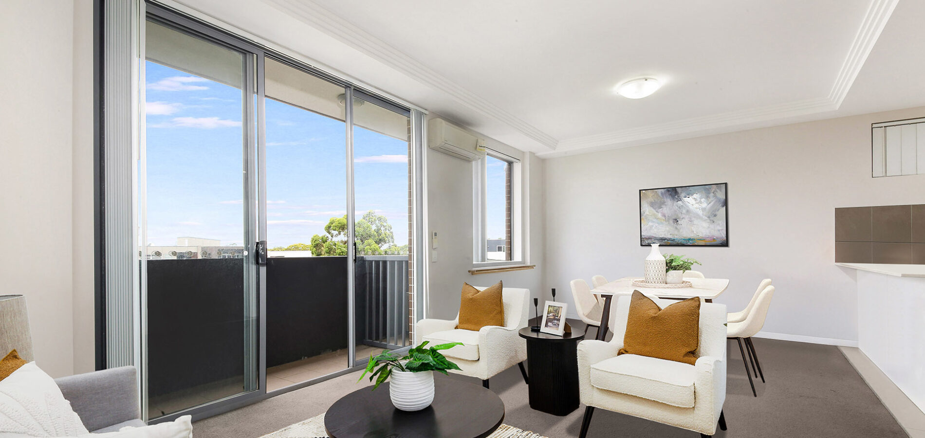 Sold - 18/2-4 Belinda Place - New Property in Mays Hill - Real Estate by Sam Dalgliesh