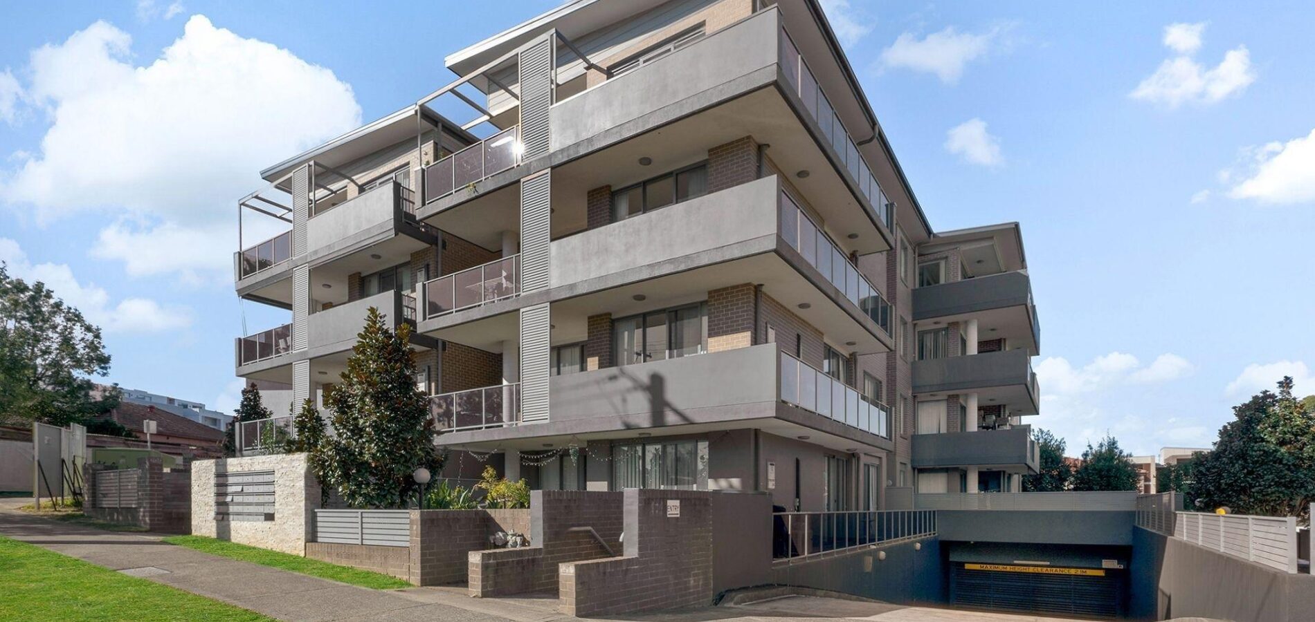 Sold - 18/2-4 Belinda Place - New Property in Mays Hill - Real Estate by Sam Dalgliesh