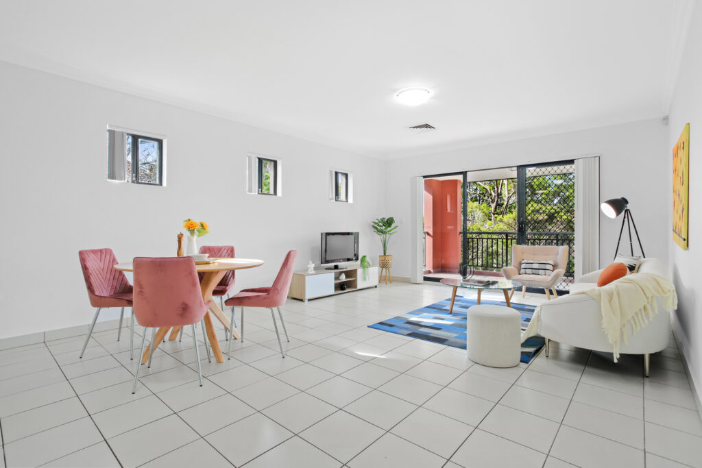 Sold - 5/18 Bailey Street - New Property in Westmead - Real Estate by Amit Nayak
