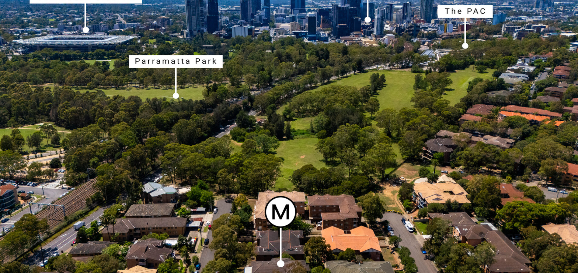 Sold - 5/18 Bailey Street - New Property in Westmead - Real Estate by Amit Nayak
