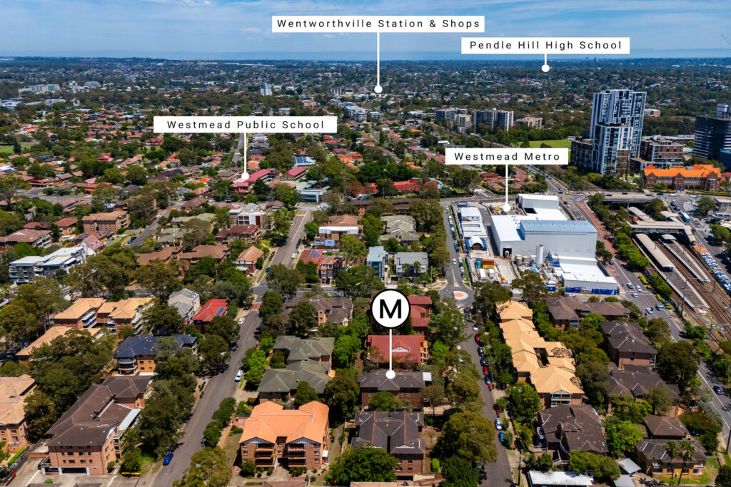 Sold - 5/18 Bailey Street - New Property in Westmead - Real Estate by Amit Nayak
