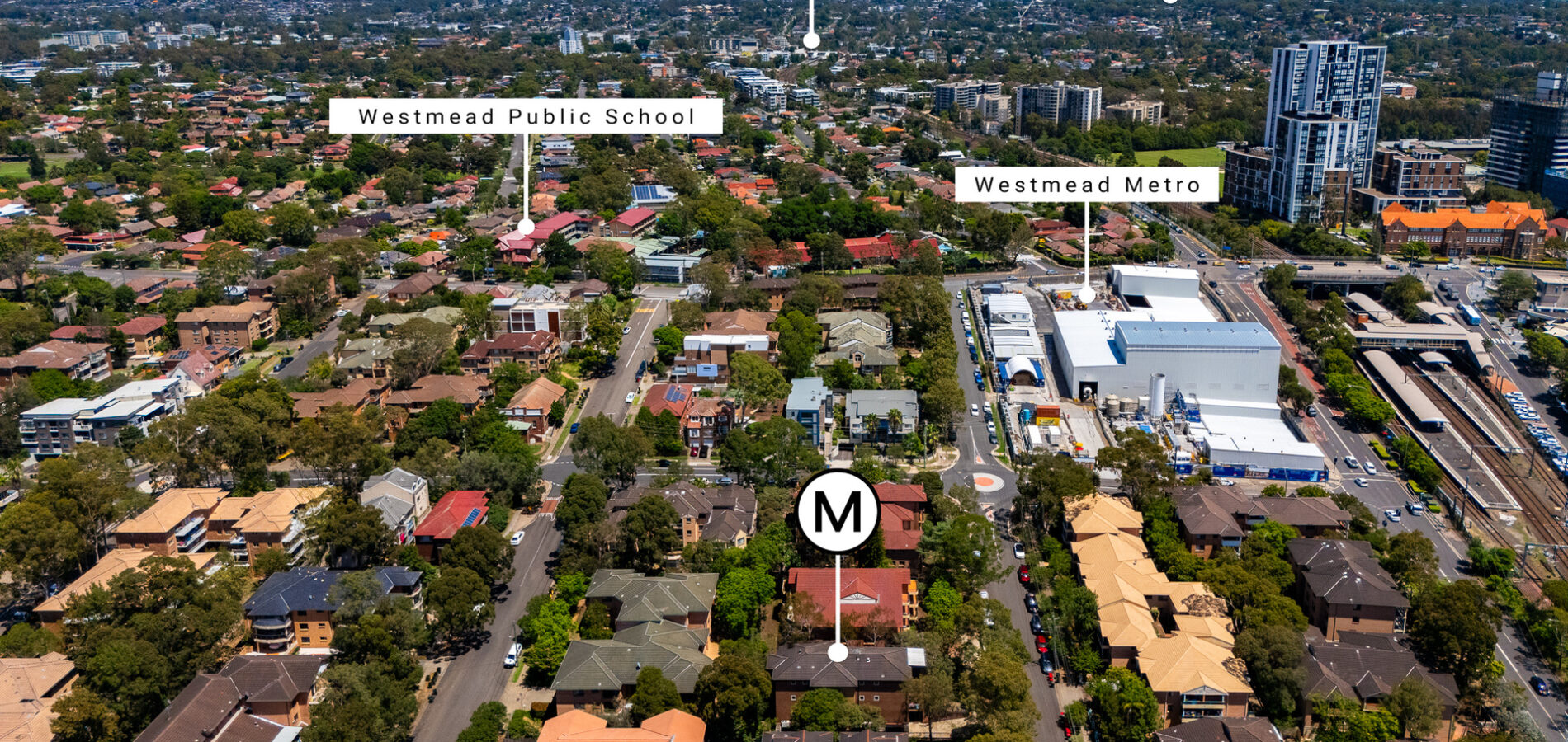 Sold - 5/18 Bailey Street - New Property in Westmead - Real Estate by Amit Nayak