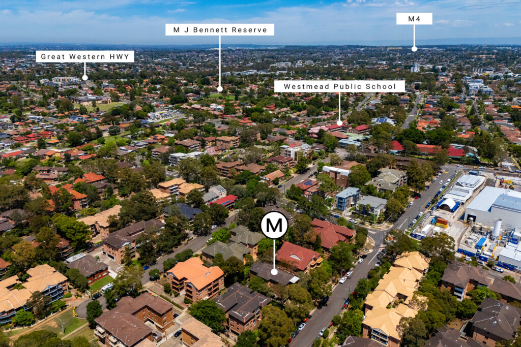 Sold - 5/18 Bailey Street - New Property in Westmead - Real Estate by Amit Nayak